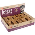 Snacks Boost Bone with vegetables & collagen 