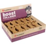 Snacks Boost Bone with beef & collagen 