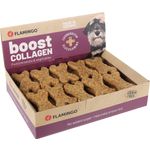 Snacks Boost Bone with pork & collagen 