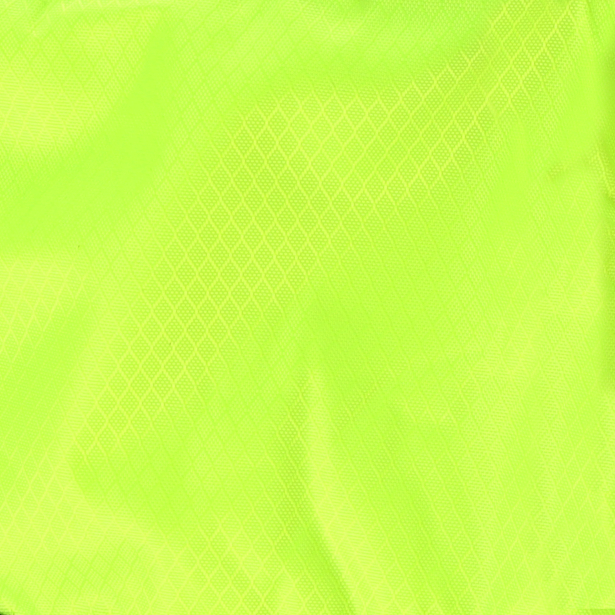 Flamingo Winter coat Eisbär Fluo yellow