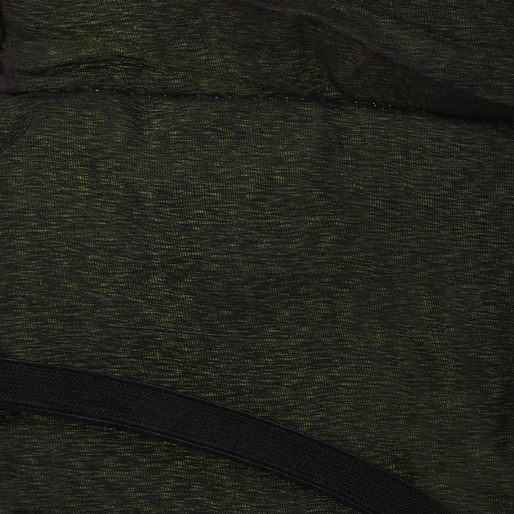 Flamingo Winter coat Eisbär Fluo yellow