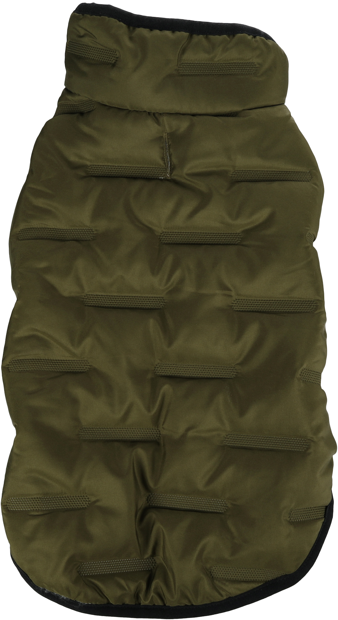 Flamingo Coat Boso Green