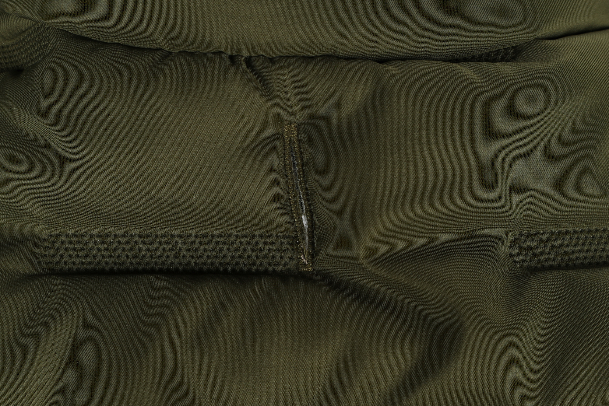 Flamingo Coat Boso Green