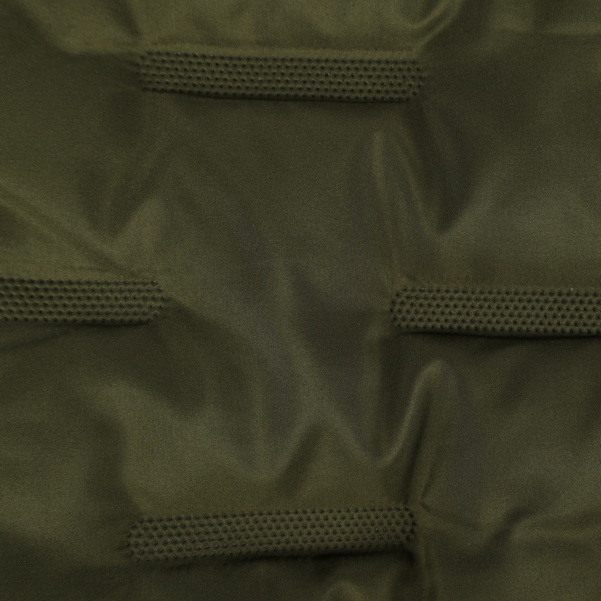 Flamingo Coat Boso Green