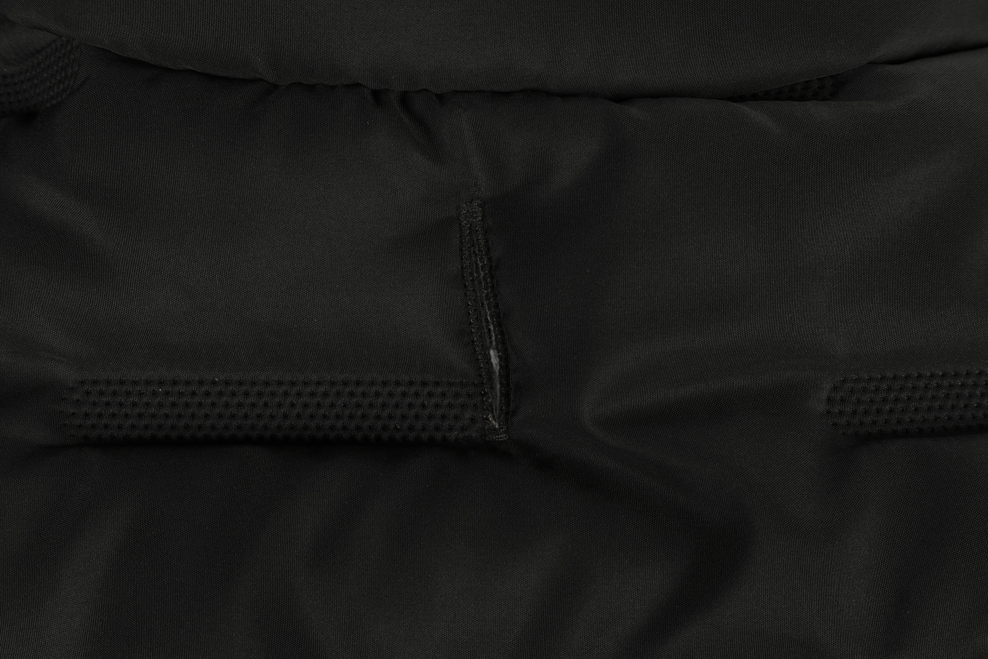 Flamingo Coat Boso Black