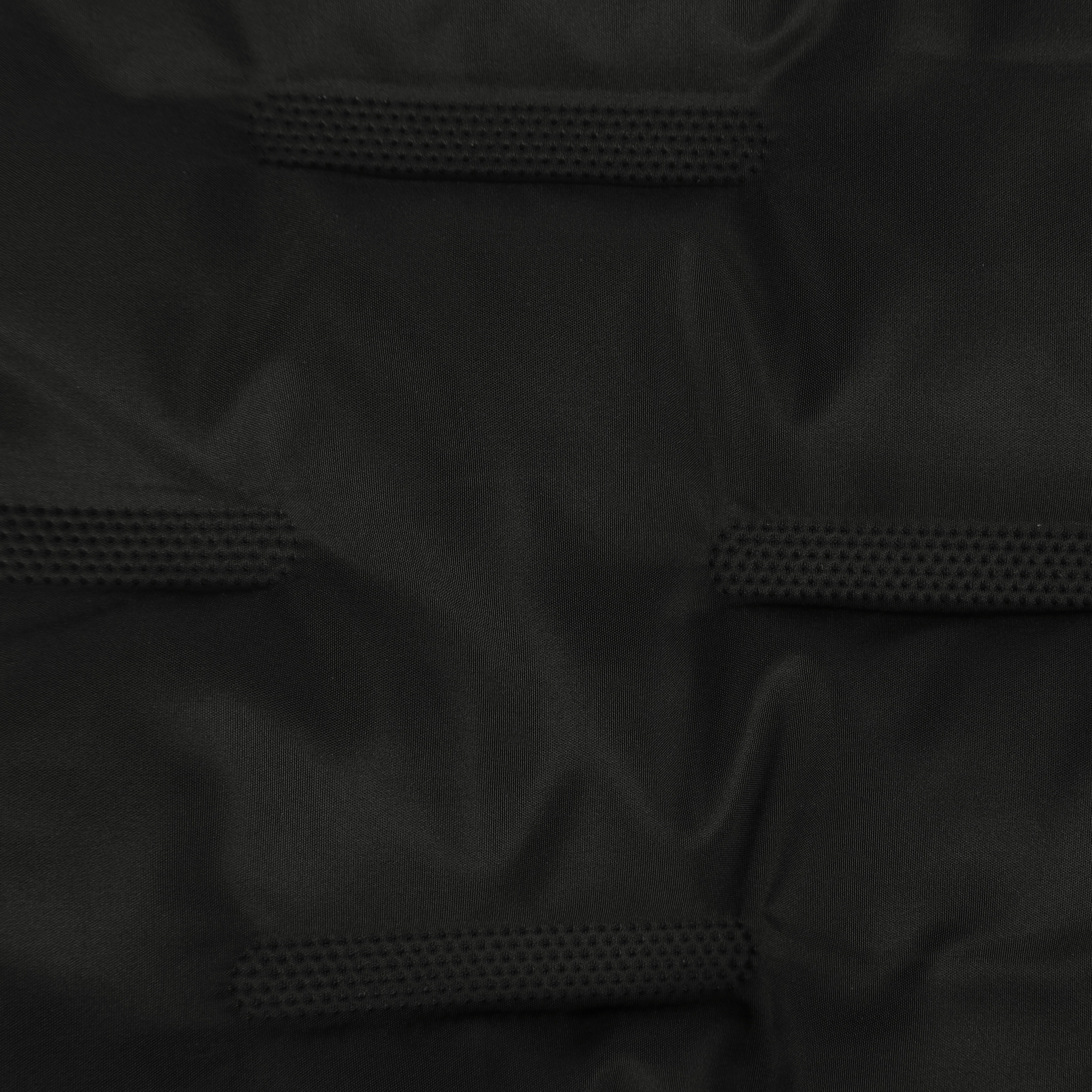 Flamingo Manteau Boso Noir