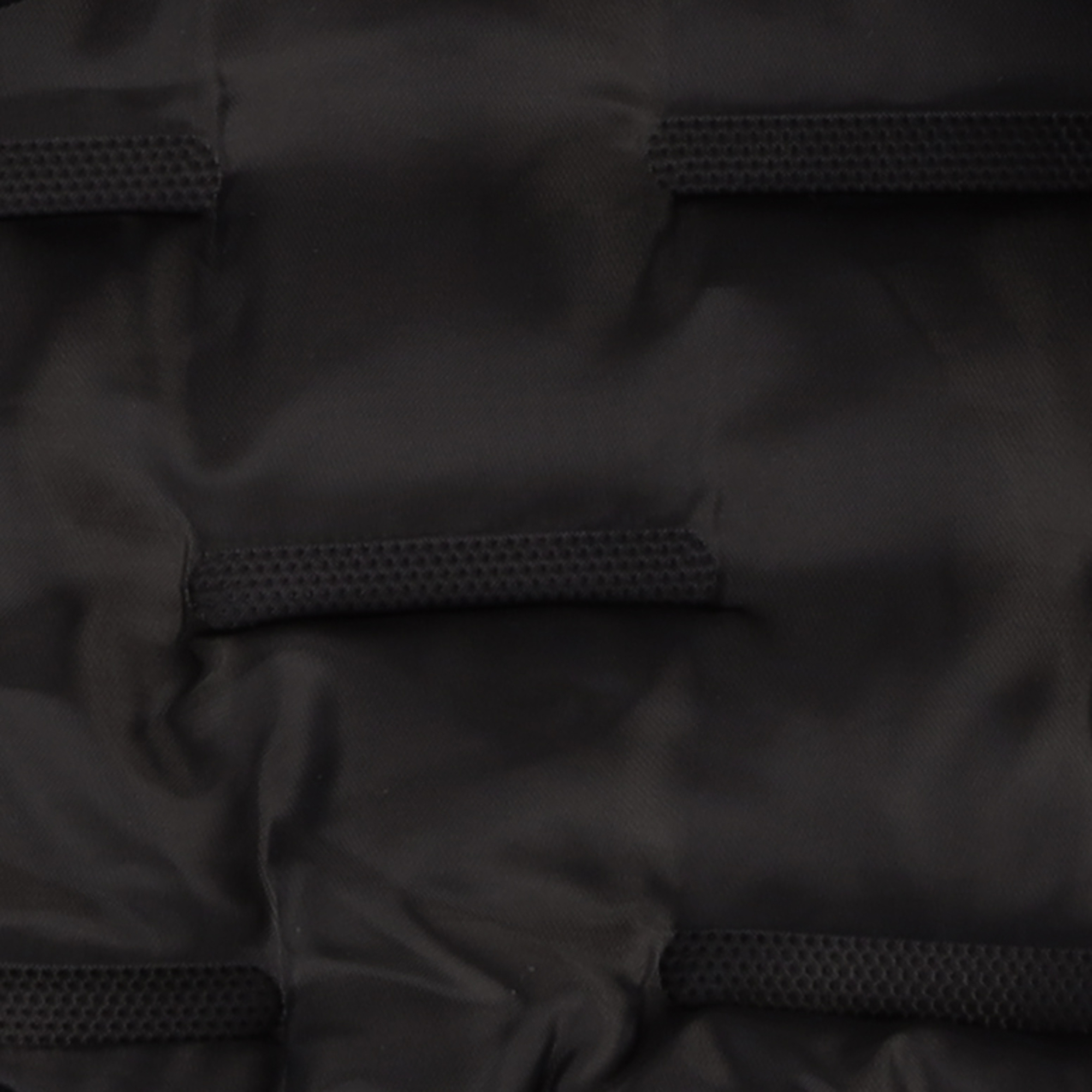 Flamingo Manteau Boso Noir