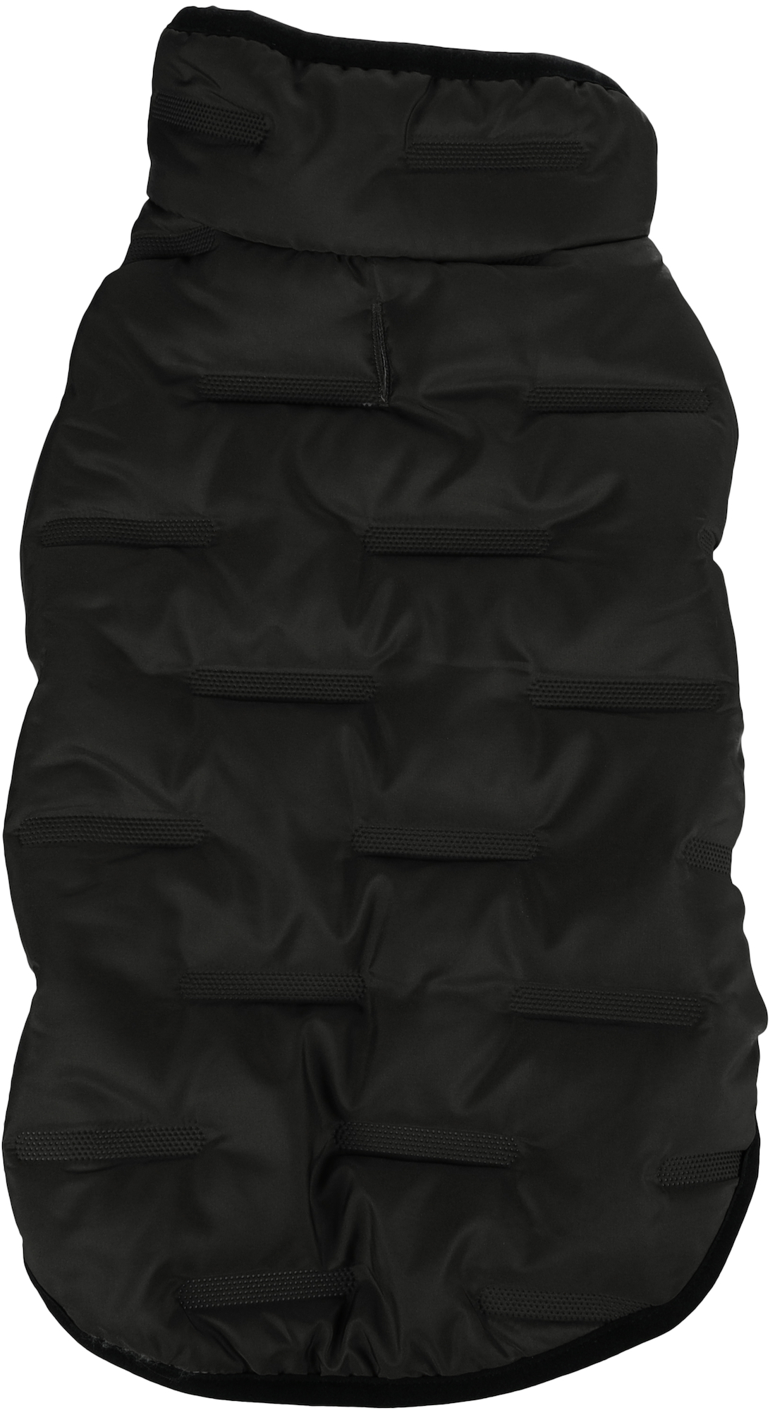 Flamingo Coat Boso Black