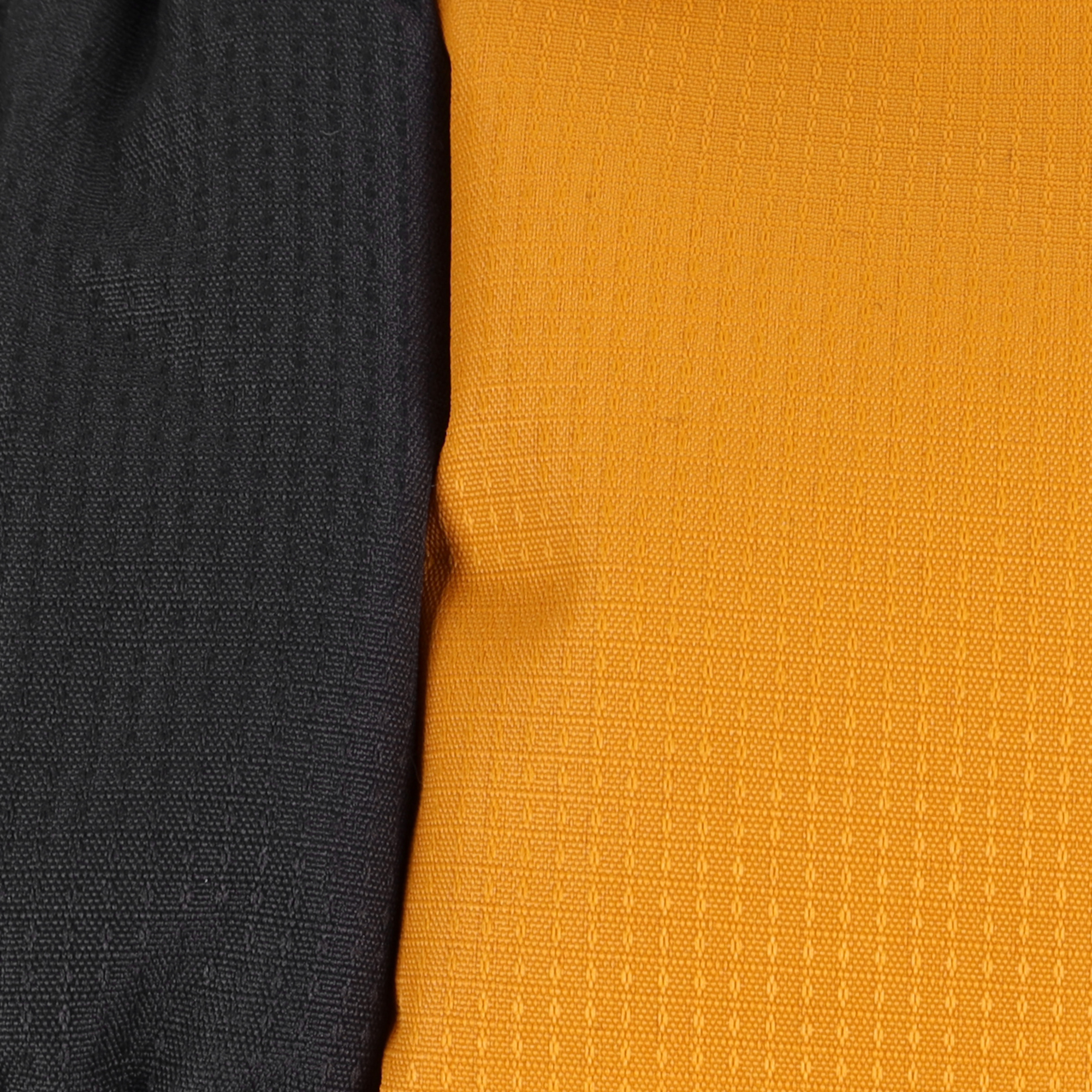 Flamingo Winter coat Lima Yellow