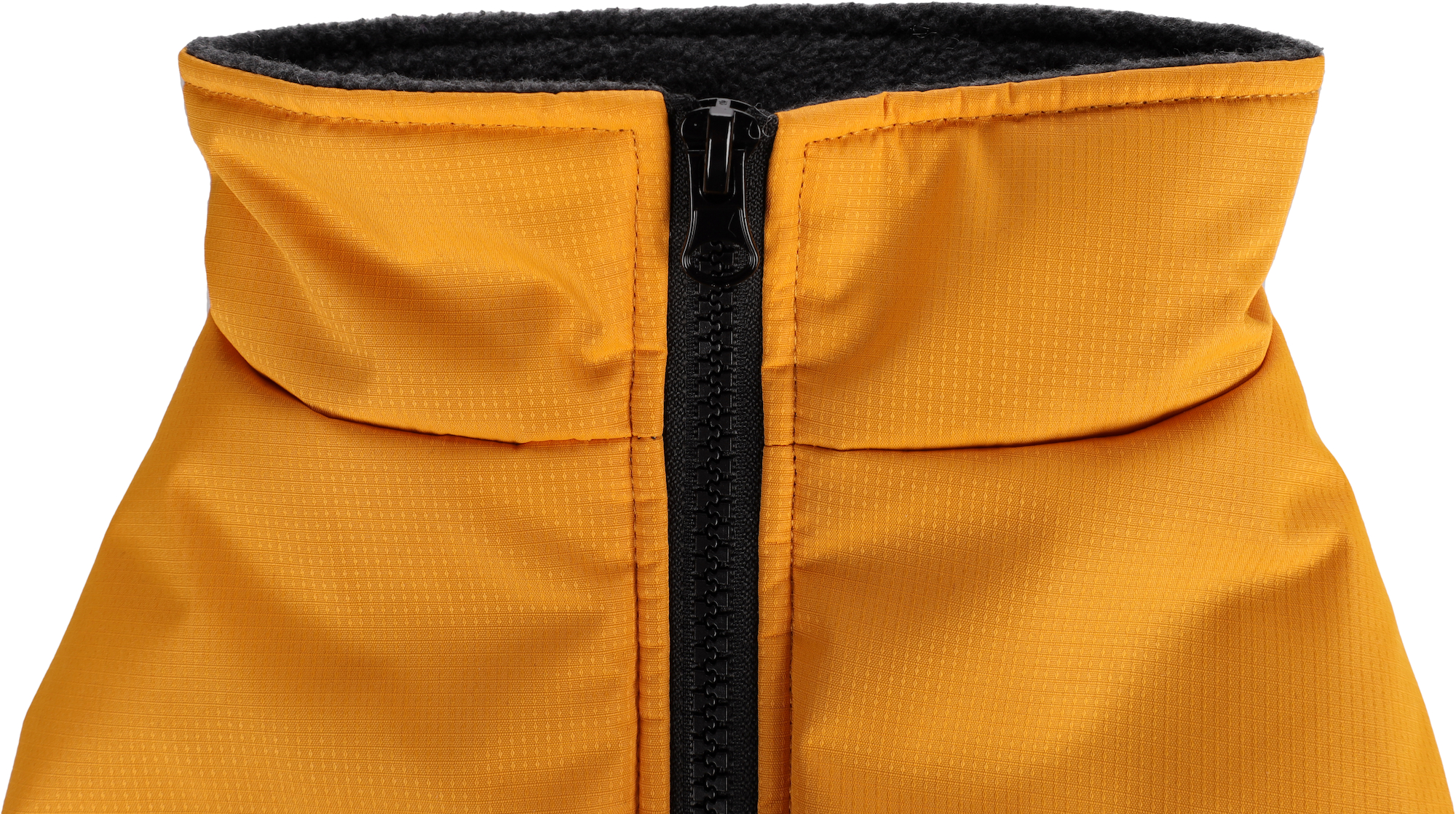 Flamingo Winter coat Lima Yellow