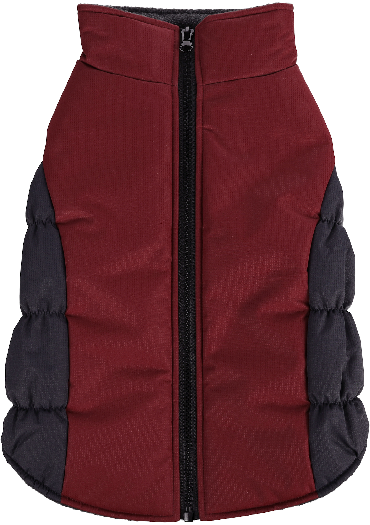 Flamingo Winter coat Lima Bordeaux