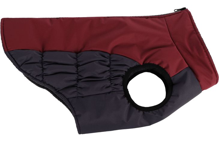 Flamingo Winterjas Lima Bordeaux