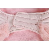 Flamingo Jas Coco Roze