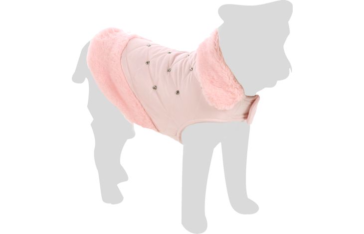 Flamingo Jas Coco Roze
