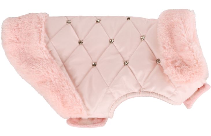 Flamingo Jas Coco Roze