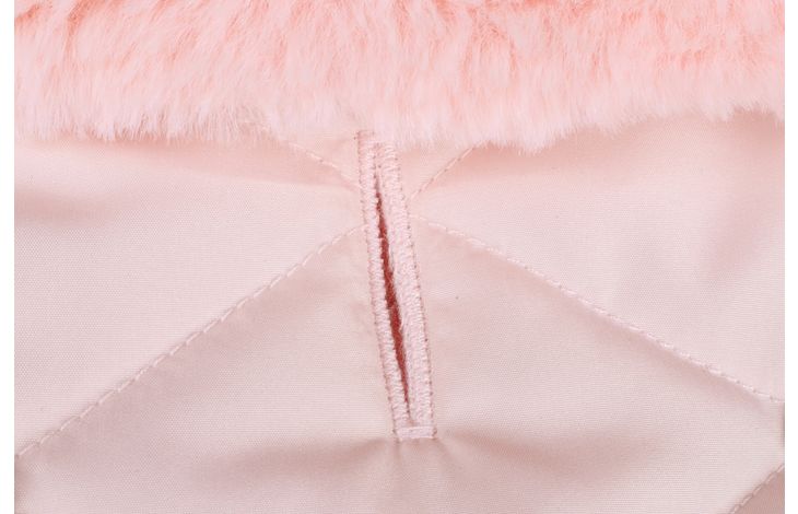 Flamingo Jas Coco Roze