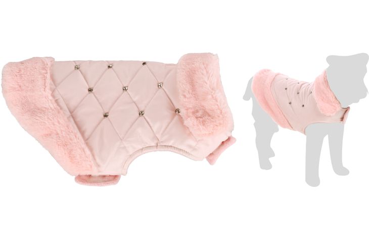 Flamingo Jas Coco Roze