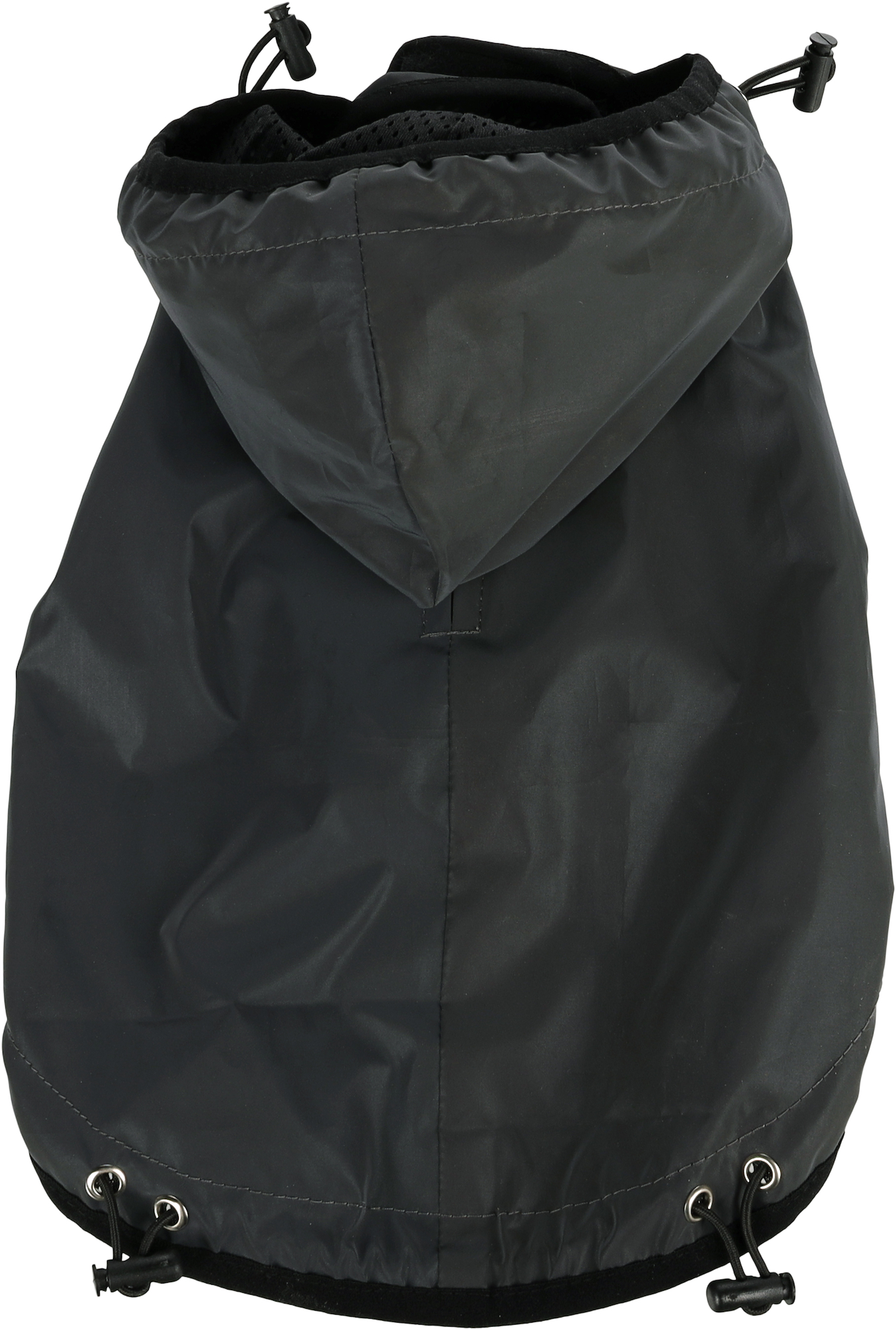 Flamingo Coat Luza Grey