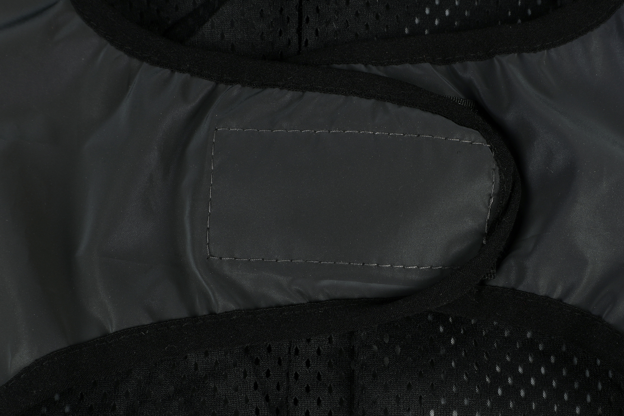 Flamingo Coat Luza Grey