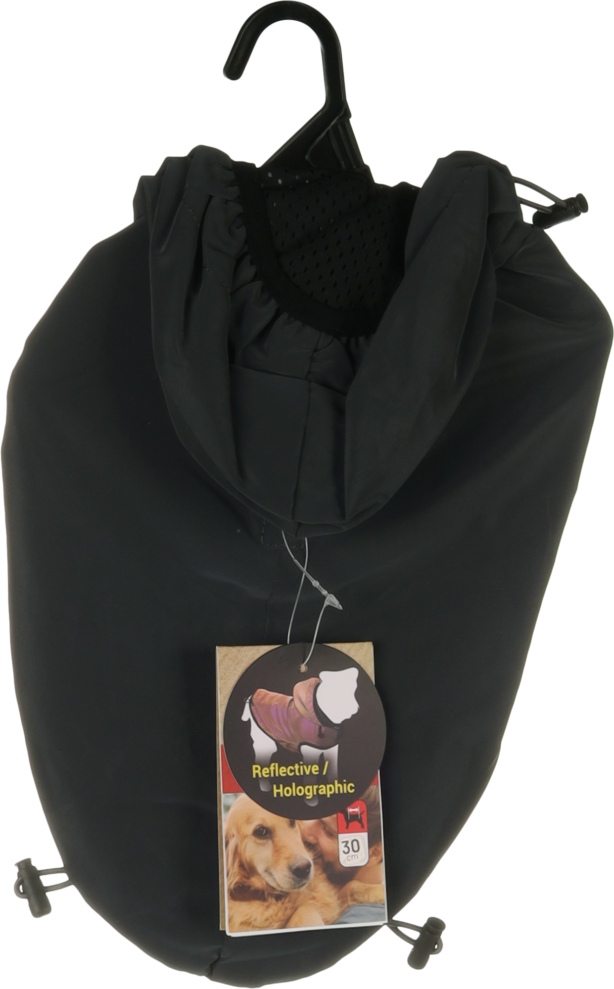 Flamingo Coat Luza Grey