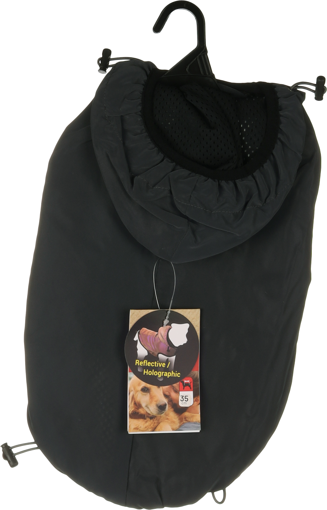 Flamingo Coat Luza Grey