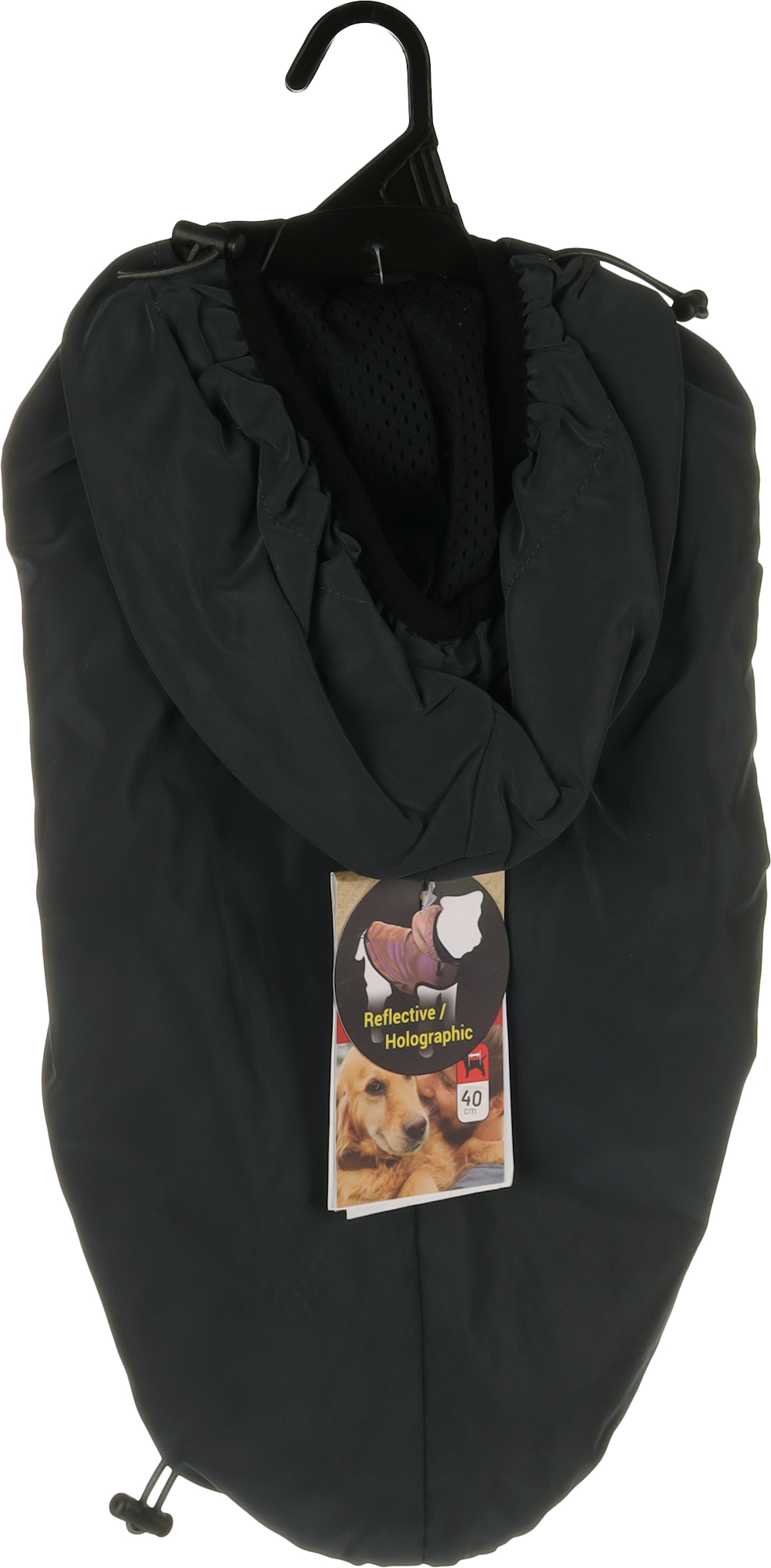 Flamingo Coat Luza Grey