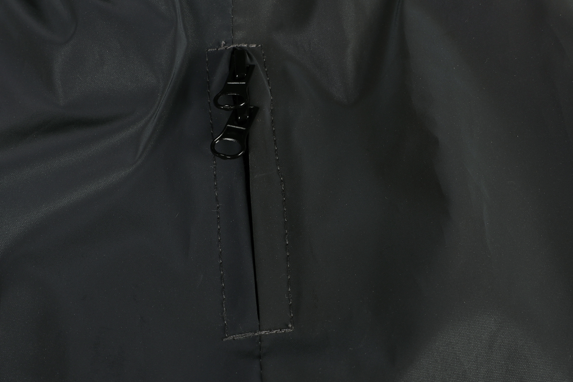 Flamingo Coat Luza Grey