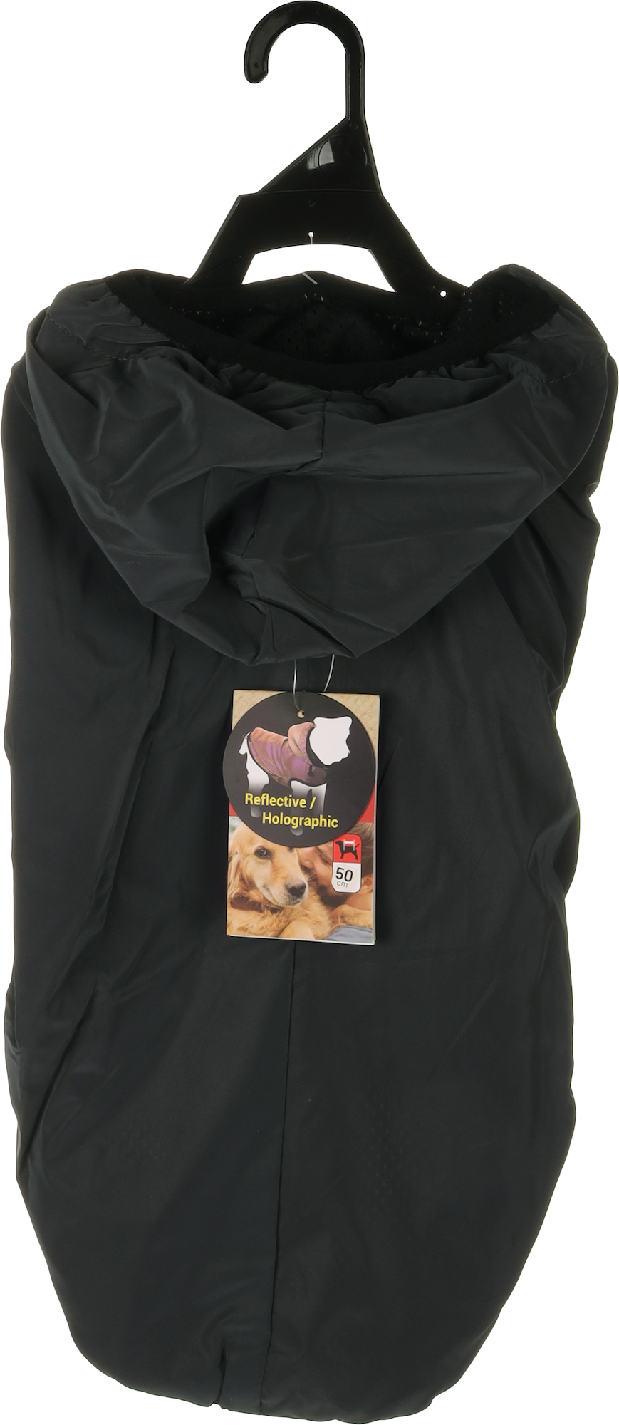 Flamingo Coat Luza Grey