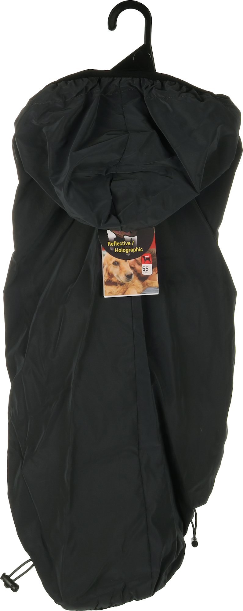 Flamingo Coat Luza Grey