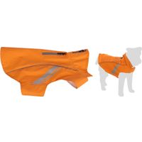 Flamingo Regenjas Pomi Oranje