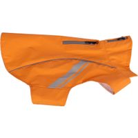 Flamingo Regenjas Pomi Oranje