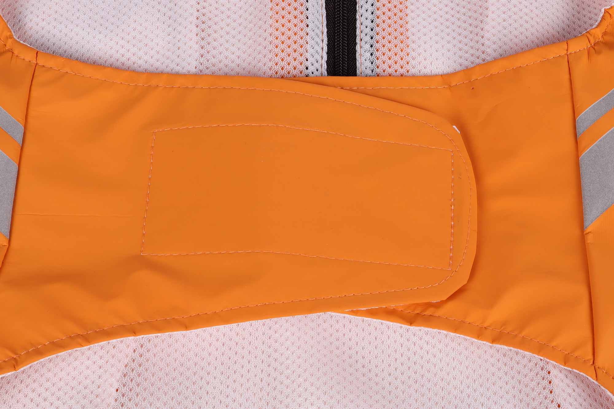 Flamingo Raincoat Pomi Orange