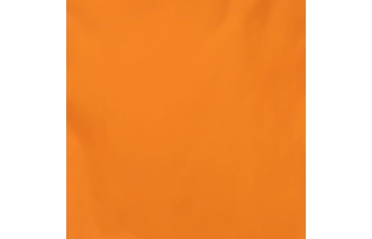 Flamingo Regenjas Pomi Oranje