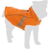 Flamingo Regenjas Pomi Oranje