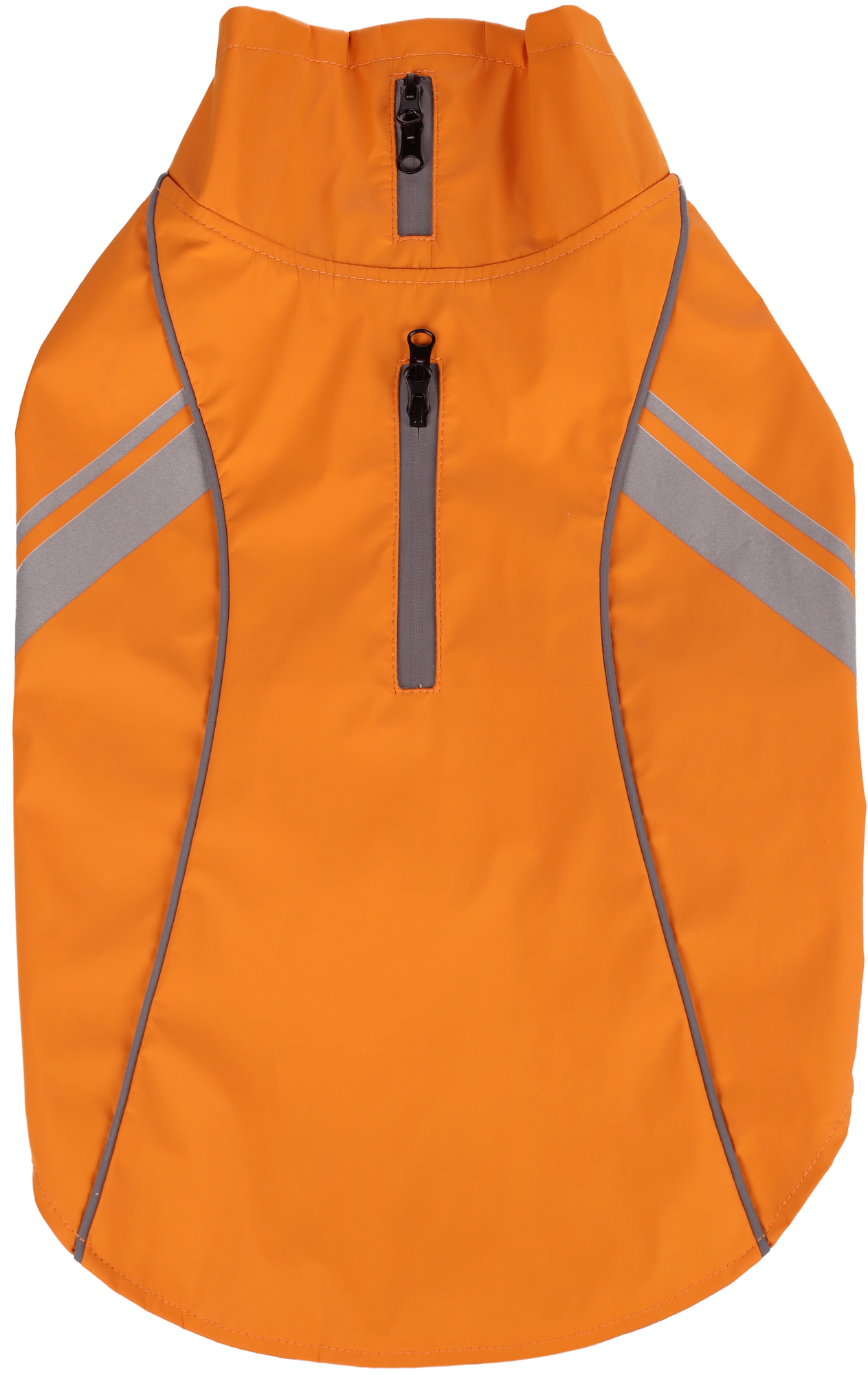 Flamingo Raincoat Pomi Orange