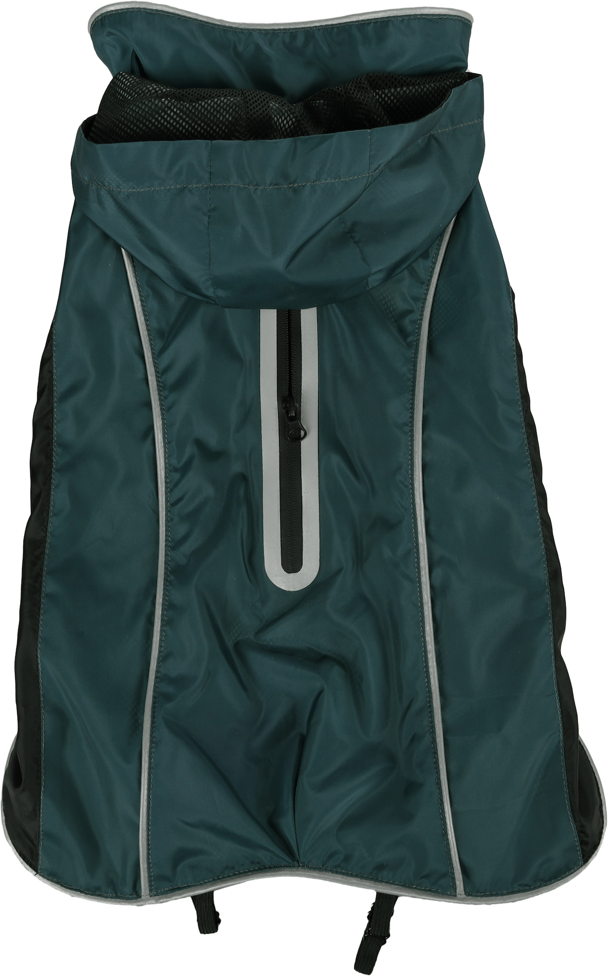 Flamingo Coat Veru Green