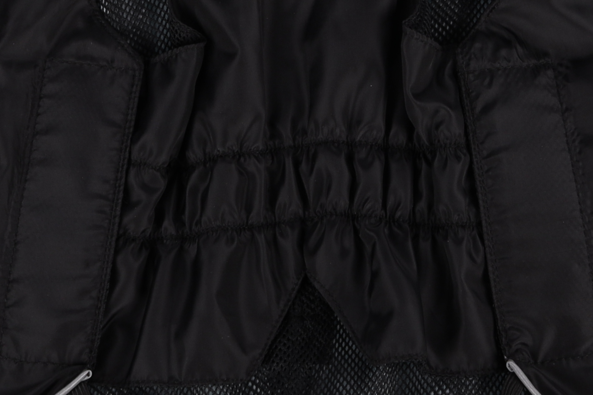 Flamingo Coat Veru Green