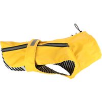 Flamingo Regenjas Ciro Geel