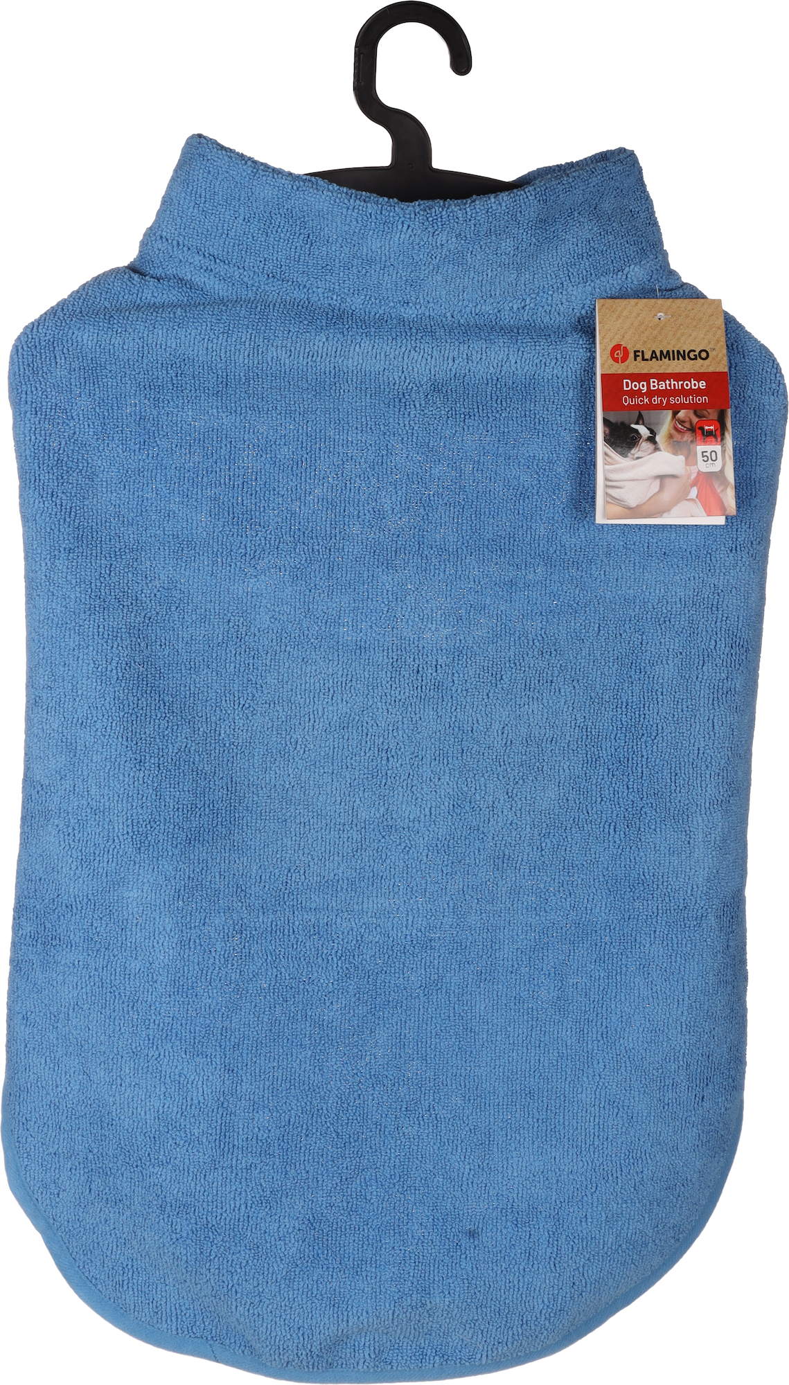 Flamingo Bathrobe Nemo