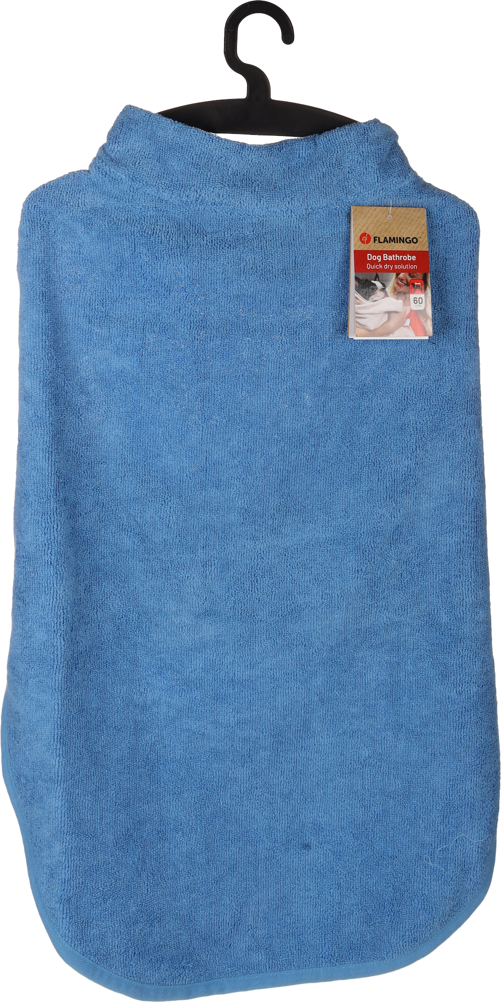 Flamingo Bathrobe Nemo