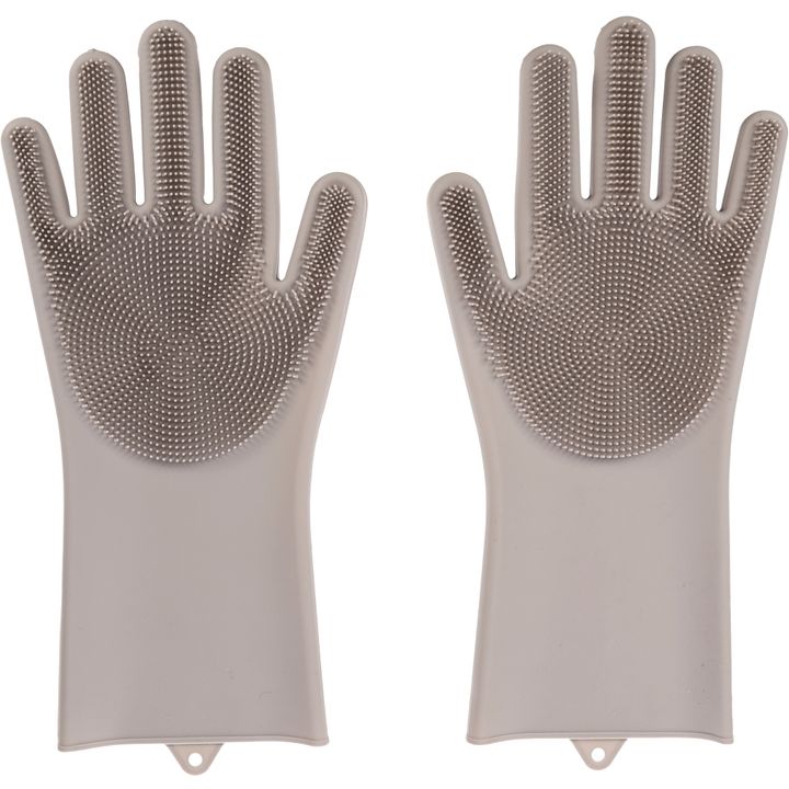 Washing glove Propo 523203 Flamingo Pet Products