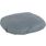 Coussin Firenze Ovale Bleu