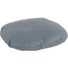 Cushion Firenze Oval Blue