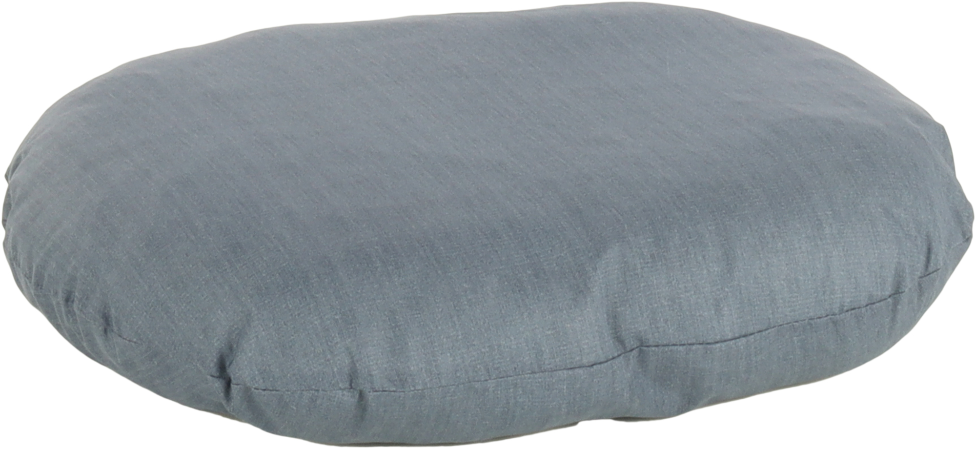 Flamingo Cojín Firenze Ovalado Azul