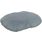 Coussin Firenze Ovale Bleu