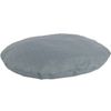 Kissen Firenze Oval Blau