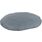 Coussin Firenze Ovale Bleu
