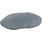 Coussin Firenze Ovale Bleu