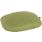 Coussin Firenze Ovale Vert
