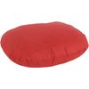 Cushion Firenze Oval Red